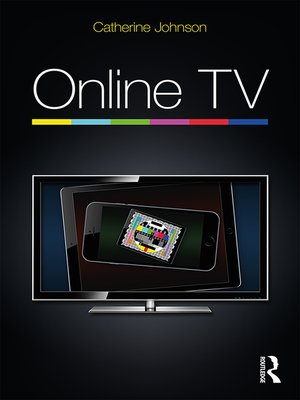 cover image of Online TV